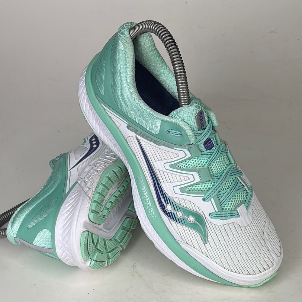 Saucony Guide ISO everun size 6